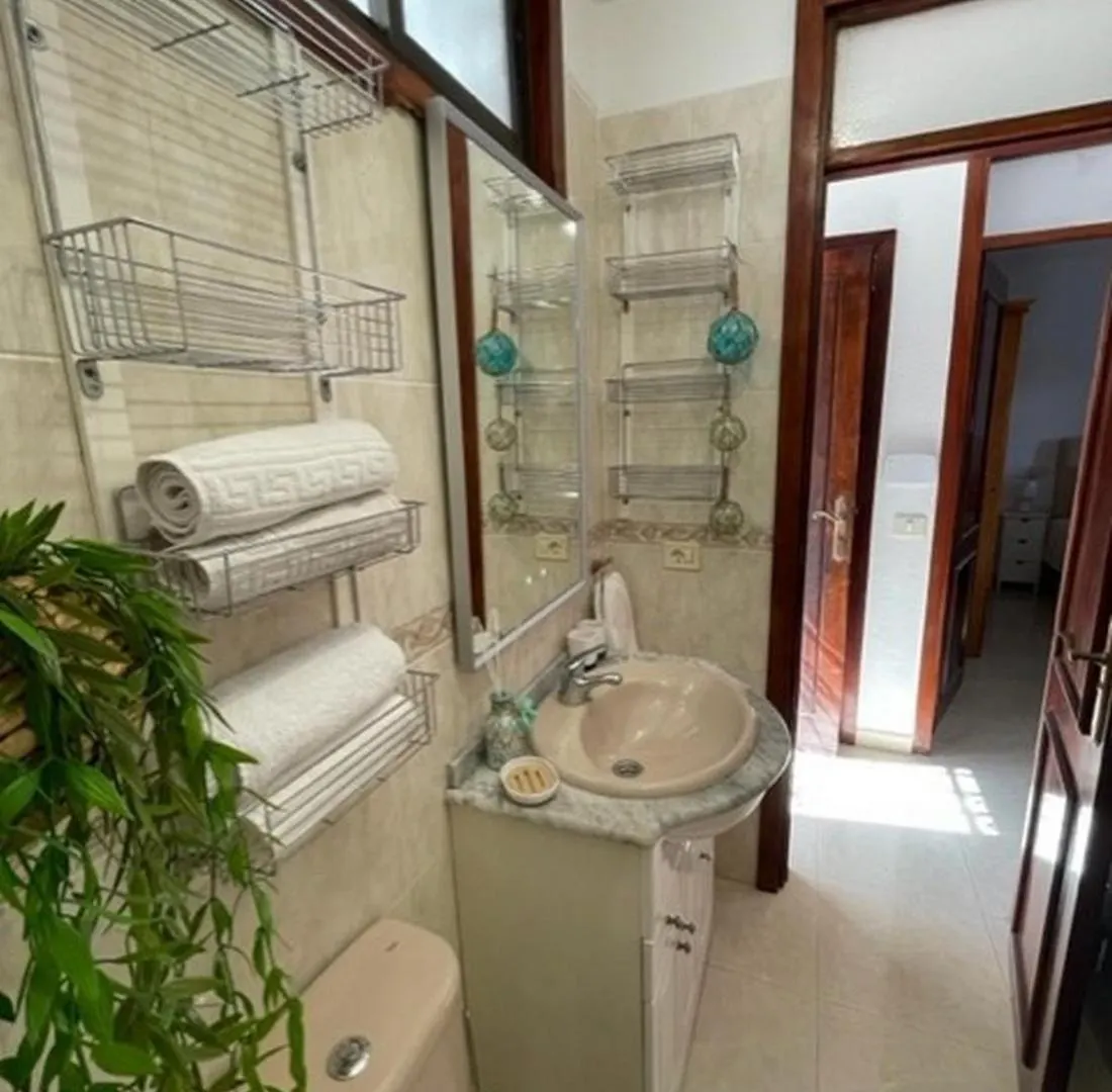 Apartamerica Garden Apartment - 150 Metres From The Beach Playa de las Américas