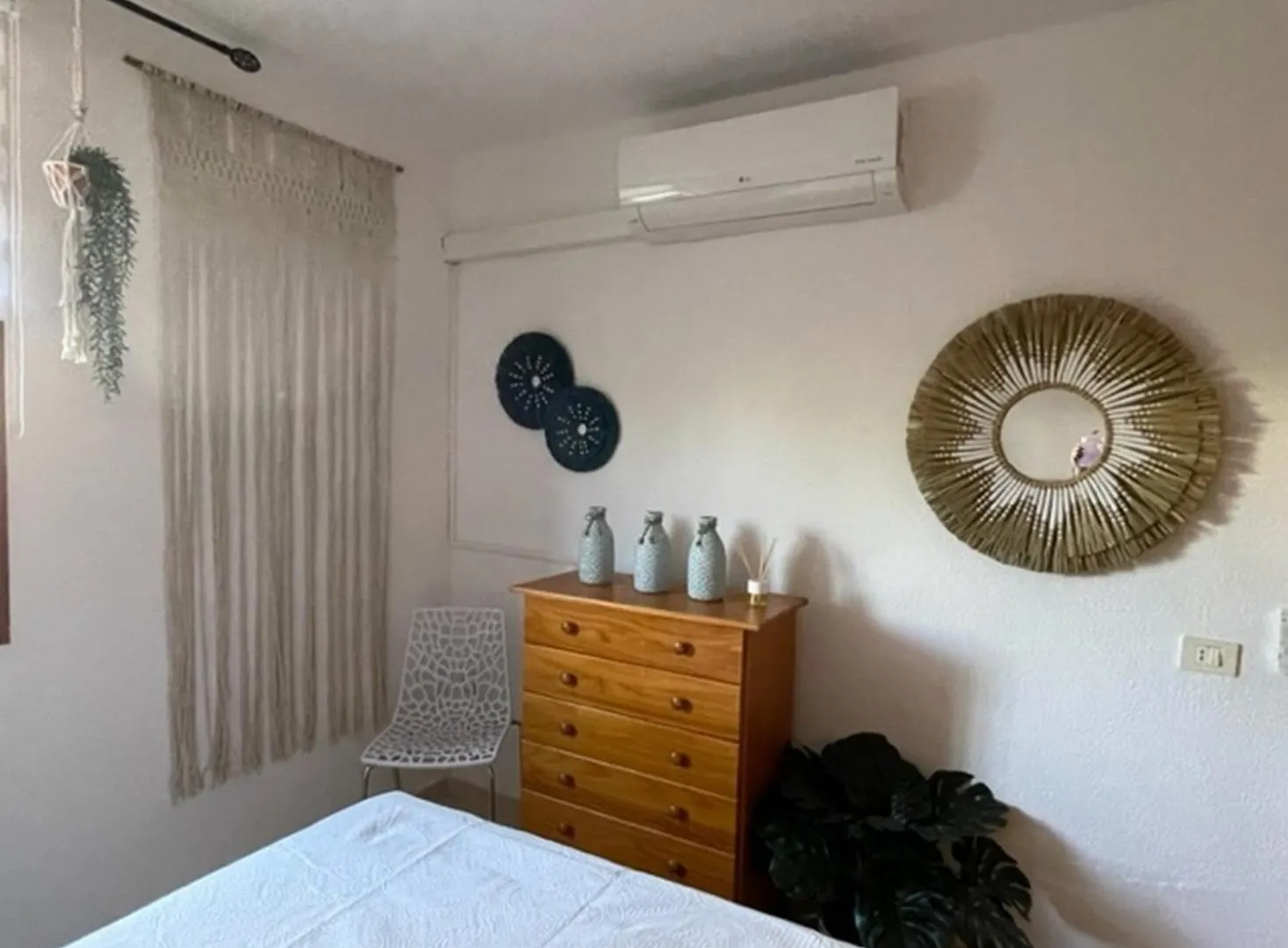 Apartamerica Garden Apartment - 150 Metres From The Beach Playa de las Américas İspanya