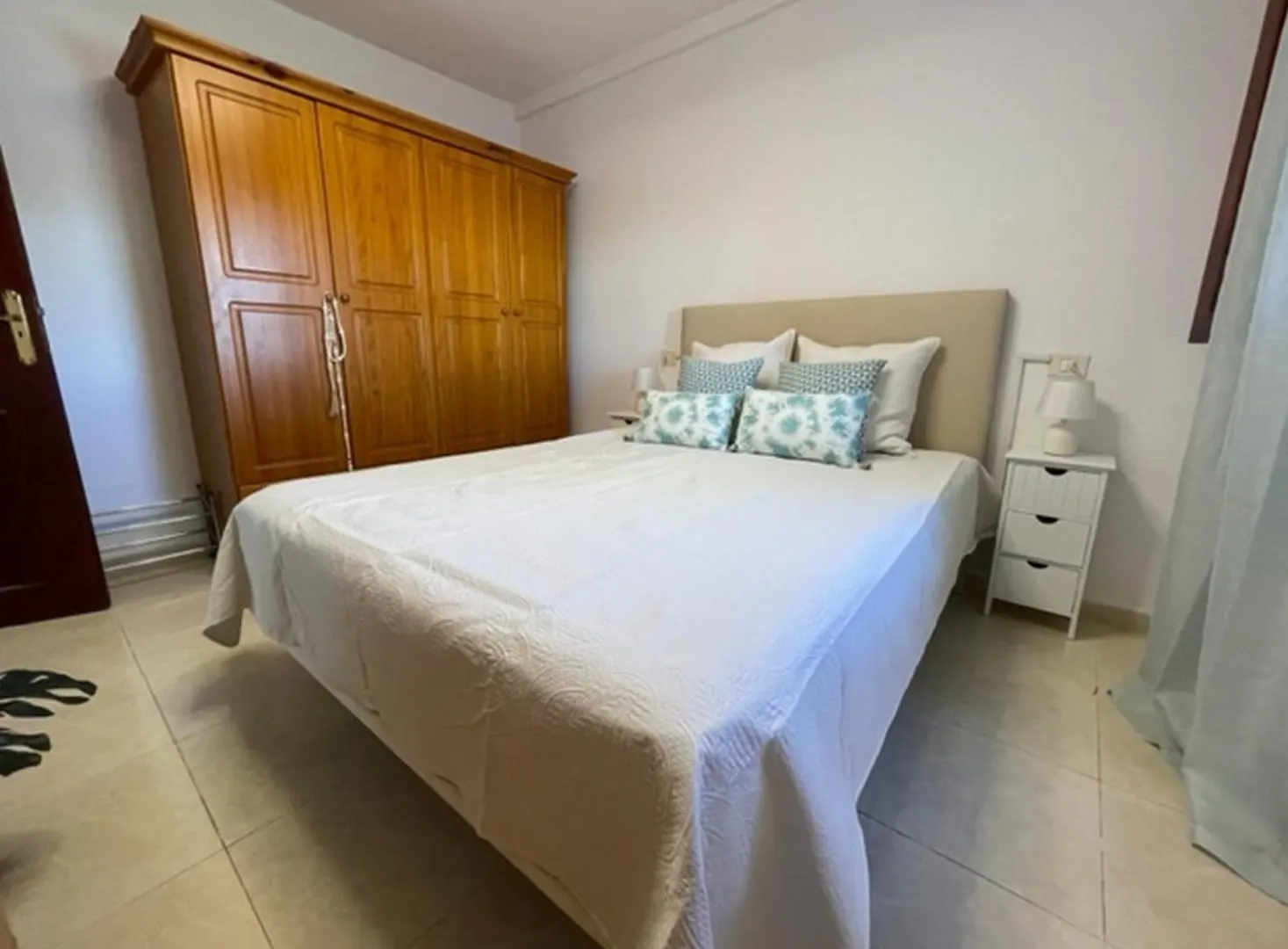 Apartamerica Garden Apartment - 150 Metres From The Beach Playa de las Américas İspanya