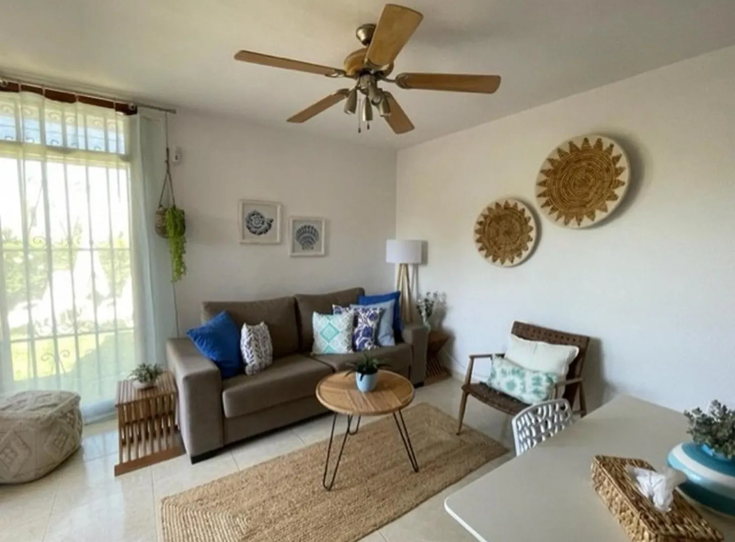 Apartamerica Garden Apartment - 150 Metres From The Beach Playa de las Américas